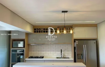 Apartamento para locação em indaiatuba, vila almeida, 3 dormitórios, 1 suíte, 3 banheiros, 2 vagas