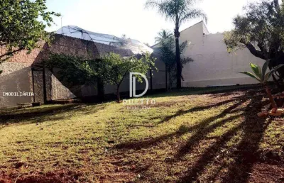 Chácara para venda em indaiatuba, vila avai, 2 dormitórios, 1 suíte, 2 banheiros, 4 vagas