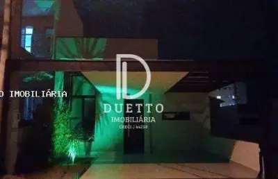 Casa em condomínio para venda em indaiatuba, jardim toscana, 3 dormitórios, 2 suítes, 4 banheiros, 2 vagas