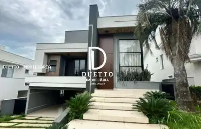 Casa em condomínio para venda em indaiatuba, jardim vila paradiso, 3 dormitórios, 3 suítes, 5 banheiros, 4 vagas