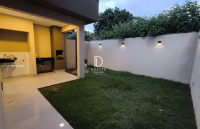 Casa para venda em indaiatuba, jardim casablanca, 2 dormitórios, 1 suíte, 2 banheiros, 2 vagas