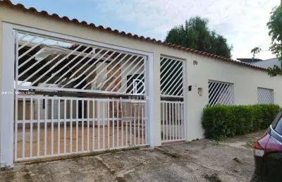 Casa para locação em indaiatuba, jardim esplanada, 4 dormitórios, 1 suíte, 2 banheiros, 6 vagas