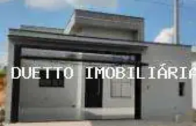 Casa para venda em indaiatuba, smart city, 3 dormitórios, 1 suíte, 2 banheiros, 2 vagas