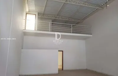 Salão comercial para locação em indaiatuba, parque campo bonito, 1 banheiro, 2 vagas