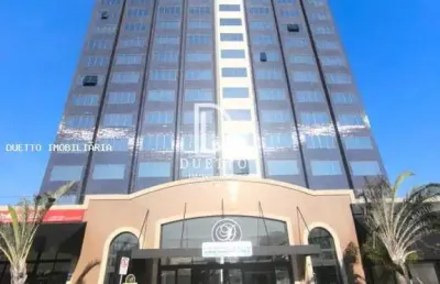 Salão comercial para locação em indaiatuba, vila castelo branco