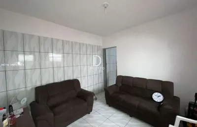 Casa para venda em indaiatuba, jardim morada do sol, 2 dormitórios, 1 banheiro, 1 vaga