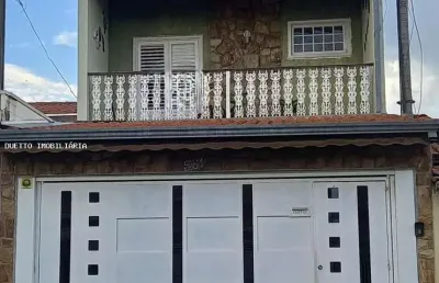 Casa para venda em indaiatuba, jardim alice, 3 dormitórios, 1 suíte, 3 banheiros