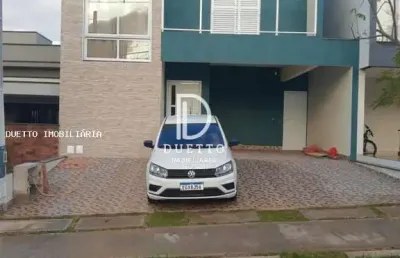 Casa em condomínio para locação em indaiatuba, jardim bréscia, 4 dormitórios, 4 suítes, 5 banheiros, 2 vagas