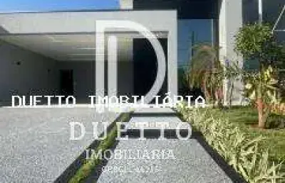 Casa em condomínio para venda em indaiatuba, jardim residencial viena, 3 dormitórios, 3 suítes, 4 banheiros, 4 vagas