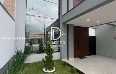 Casa em condomínio para venda em indaiatuba, jardins do império, 3 dormitórios, 2 suítes, 3 banheiros, 4 vagas