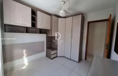 Apartamento para venda em indaiatuba, jardim juliana, 3 dormitórios, 1 banheiro, 1 vaga