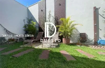 Casa para venda em indaiatuba, jardim residencial nova veneza, 2 dormitórios, 1 suíte, 2 banheiros, 2 vagas