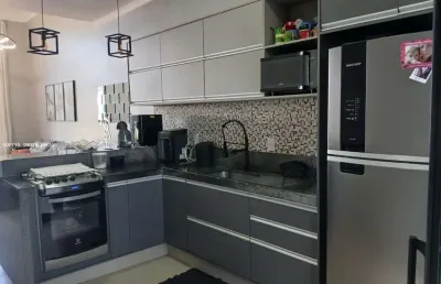 Casa em condomínio para venda em indaiatuba, jardins do império, 2 dormitórios, 1 suíte, 2 banheiros, 2 vagas