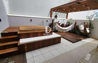 Casa em condomínio para venda em indaiatuba, jardim bréscia, 3 dormitórios, 1 suíte, 3 banheiros, 4 vagas