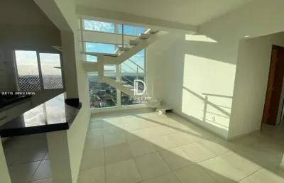 Apartamento para locação em indaiatuba, aqui se vive, 2 dormitórios, 1 suíte, 3 vagas