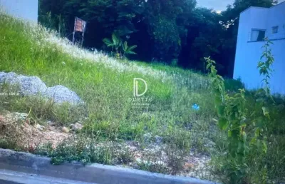Terreno para venda em indaiatuba, jardim das maritacas