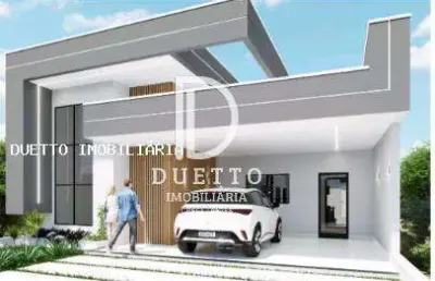 Casa em condomínio para venda em indaiatuba, jardim mantova, 3 dormitórios, 2 suítes, 4 banheiros, 4 vagas