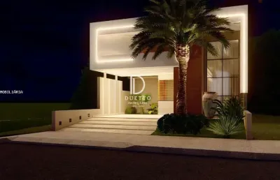 Casa em condomínio para venda em indaiatuba, residencial evidências, 3 dormitórios, 3 suítes, 5 banheiros, 4 vagas