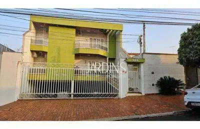 Apartamento com 3 dormitórios à venda, 105 m² por r$ 299.000,00 - parque dos bandeirantes - ribeirão preto/sp