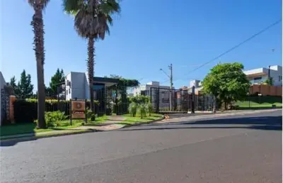 Terreno à venda, 278 m² por r$ 320.000,00 - san marco - ribeirão preto/sp