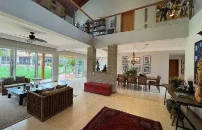 Casa à venda, 569 m² por r$ 3.860.000,00 - condomínio royal park - ribeirão preto/sp