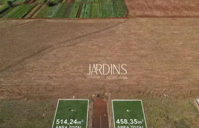 Terreno à venda, 514 m² por r$ 385.000,00 - portal da mata 	 - ribeirão preto/sp