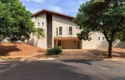Casa à venda, 444 m² por r$ 1.990.000,00 - ribeirânia - ribeirão preto/sp