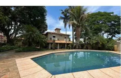 Chácara com 5 dormitórios à venda, 2500 m² por r$ 1.950.000,00 - beira-rio - jardinópolis/sp