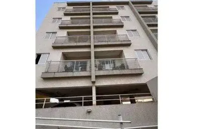 Apartamento à venda, 42 m² por r$ 165.000,00 - campos elíseos - ribeirão preto/sp