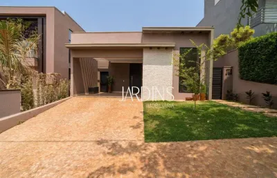 Casa à venda, 129 m² por r$ 939.000,00 - vila do golf - ribeirão preto/sp