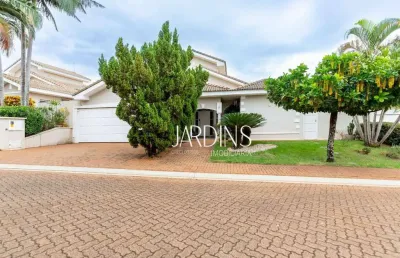 Casa à venda, 353 m² por r$ 1.490.000,00 - bonfim paulista - ribeirão preto/sp