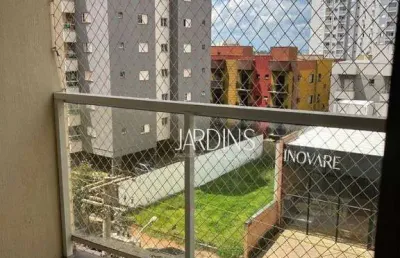 Apartamento à venda, 72 m² por r$ 449.000,00 - nova aliança - ribeirão preto/sp