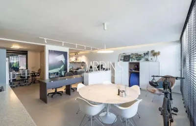 Casa comercial à venda, alto da boa vista, 1 quarto, 1 recepção, 2 salas, 133,10m²,  ribeirão preto/sp