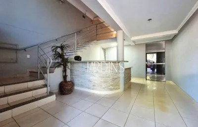Prédio à venda, 500 m² por r$ 1.190.000,00 - parque dos bandeirantes - ribeirão preto/sp