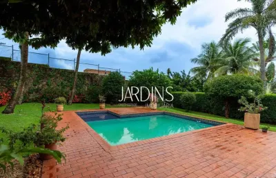 Casa à venda, 284 m² por r$ 1.700.000,00 - condomínio royal park - ribeirão preto/sp
