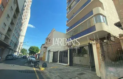 Apartamento à venda, 107 m² por r$ 239.000,00 - centro - ribeirão preto/sp