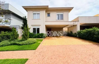 Casa à venda, 467 m² por r$ 3.490.000,00 - jardim olhos d água i - ribeirão preto/sp
