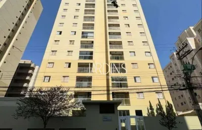 Apartamento à venda, 72 m² por r$ 550.000,00 - nova aliança - ribeirão preto/sp