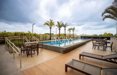 Apartamento à venda, 105 m² por r$ 799.000,00 - guaporé - ribeirão preto/sp