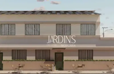 Apartamento à venda, com 4 apartamentos de 84² por r$ 490.000 - centro - ribeirão preto/sp