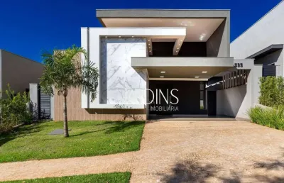 Casa à venda, 200 m² por r$ 1.490.000,00 - vila do golf - ribeirão preto/sp