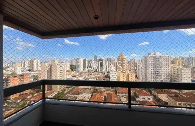 Apartamento à venda, 103 m² por r$ 348.000,00 - centro - ribeirão preto/sp