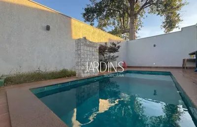 Casa à venda, 131 m² por r$ 790.000,00 - terras de santa marta - ribeirão preto/sp