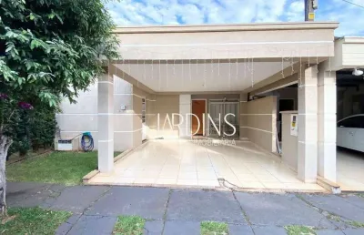 Casa à venda, 94 m² por r$ 525.000,00 - jardim zara - ribeirão preto/sp
