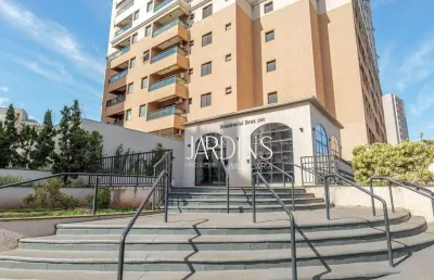 Flat à venda, 62 m² por r$ 480.000,00 - ribeirânia - ribeirão preto/sp