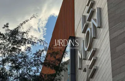 Le monde studio com 1 dormitório à venda, 47 m² por r$ 670.000 - jardim botânico - ribeirão preto/sp