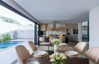 Casa à venda, 242 m² por r$ 1.790.000,00 - bonfim paulista - ribeirão preto/sp