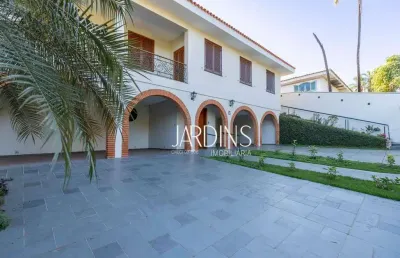 Casa à venda, 539 m² por r$ 1.817.000,00 - ribeirânia - ribeirão preto/sp