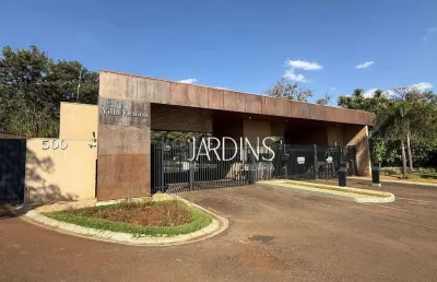 Terreno à venda, 1040 m² por r$ 2.700.000,00 - jardim olhos d'água - ribeirão preto/sp