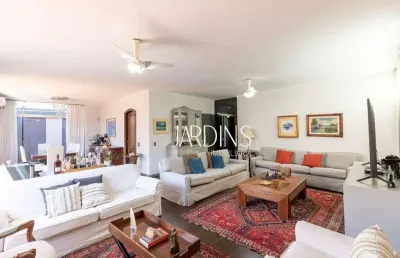 Casa à venda, 551 m² por r$ 950.000,00 - alto da boa vista - ribeirão preto/sp